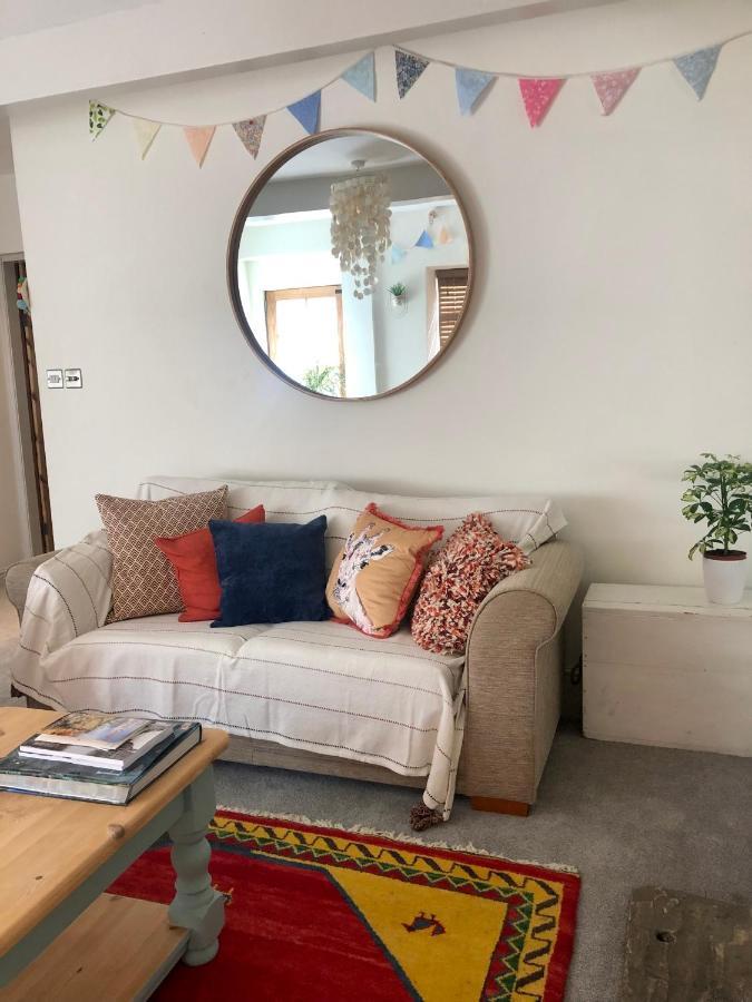 Wuthering Cottage - Central, Stylish, Cosy, Comfy Haworth Luaran gambar