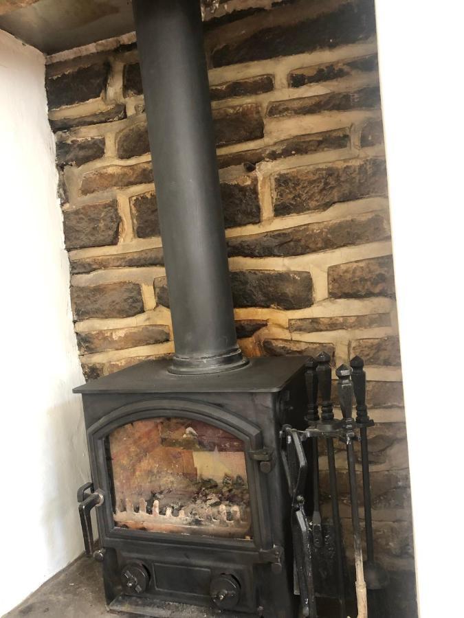 Wuthering Cottage - Central, Stylish, Cosy, Comfy Haworth Luaran gambar