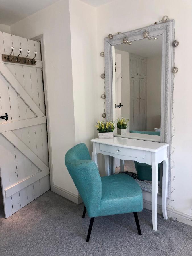 Wuthering Cottage - Central, Stylish, Cosy, Comfy Haworth Luaran gambar