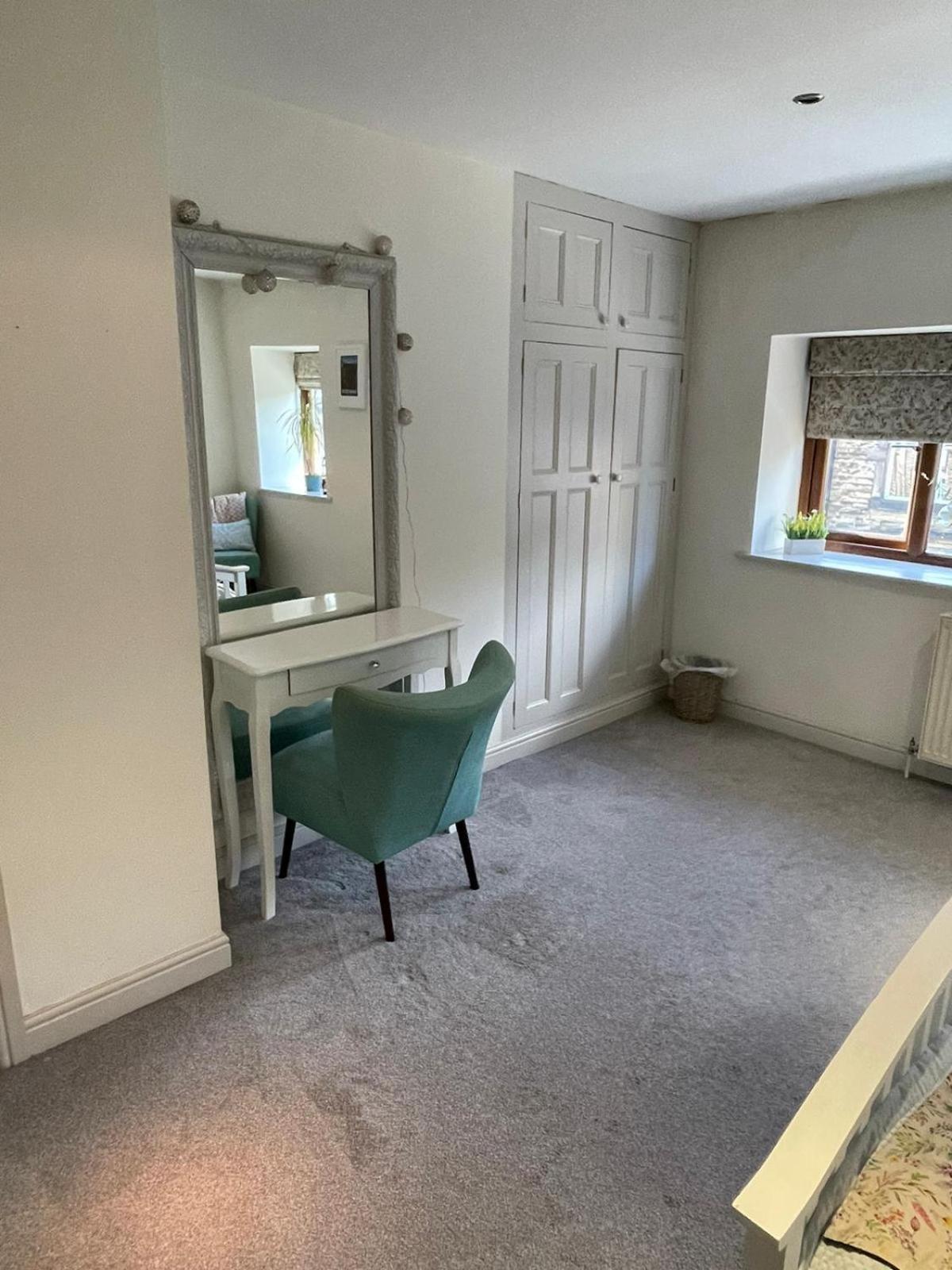 Wuthering Cottage - Central, Stylish, Cosy, Comfy Haworth Luaran gambar